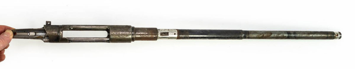 Argentine 1891 Carbine 7.65x53 Barreled  Receiver4053