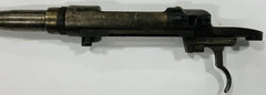 Belgian FN1924 Mauser 7.65 mm Barreled Receiver
