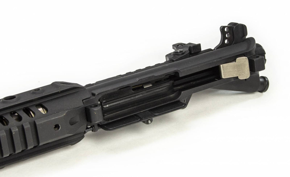 IFC AR-15 410 Upper w/5rd Mag & Flip Up Rear Sight