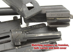 AMD-65 Parts Kit2420