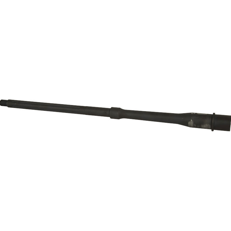 AR-15 5.56 NATO 16.25 1:7 Fluted Carbine Barrel