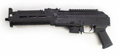 Romanian NAK 9 AK Pistol 9mm NOVA MODUL USED 4