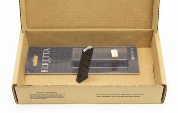 1 NEW BERETTA M950 25ACP 8RD MAG