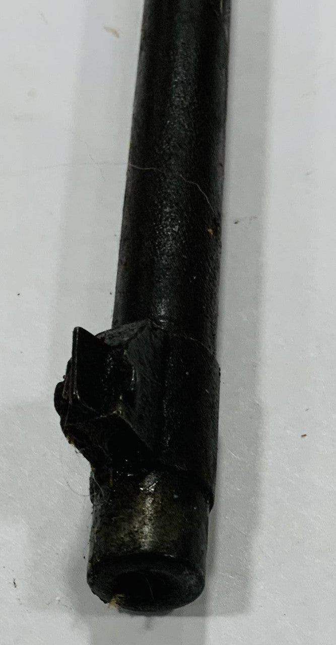Brazilian Mauser 98 1907 Barreled Receiver