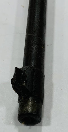 Brazilian Mauser 98 1907 Barreled Receiver