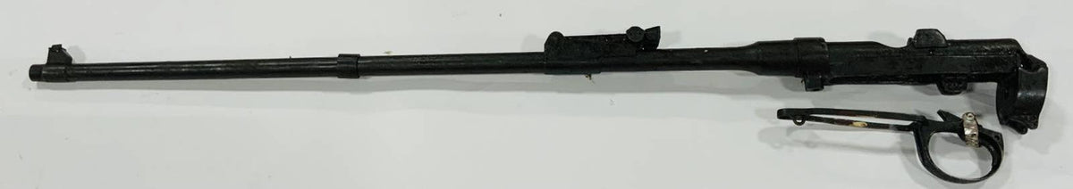 British MKIV 22LR Trainer Barreled Receiver
