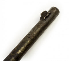Austrian STEYR M95 Carbine 8X50R Barreled Receiver