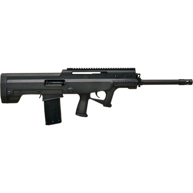 DDI Model LK-K12 Puma 12GA Semi-Automatic Bullpup Shotgun