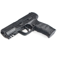 Walther Creed 9mm Semi-Auto 4 16rd Black