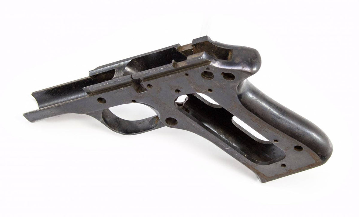 Star Bonifacio Model BM 9mm Caliber Receiver