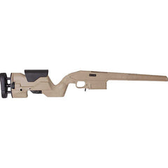 ProMag AA9130DT Archangel OPFOR Precision Stock Desert Tan Synthetic Mosin Nagant
