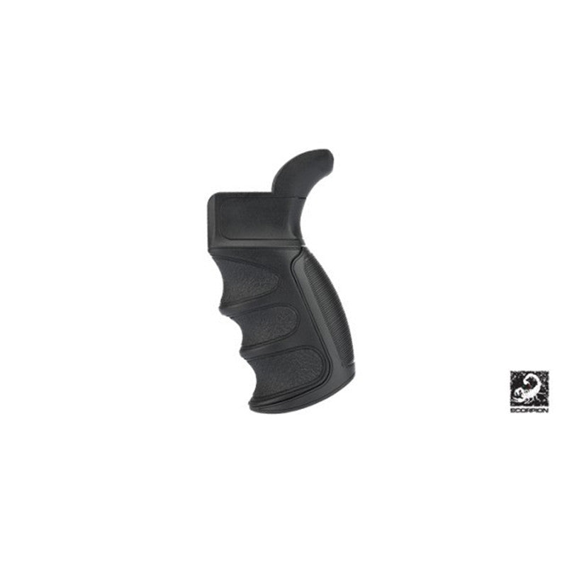 ADV TECH AR15 X1 PISTOL GRIP BLK