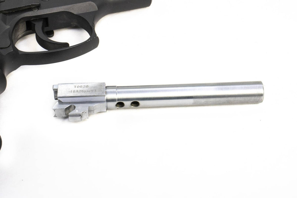 ZIGANA M16 9MM TRAINING PISTOL4627