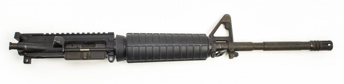 S&W MP SURPLUS 18 UPPER RECEIVER WITH BCG6505