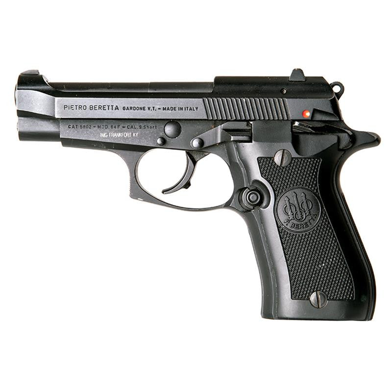 Beretta 84F .380 ACP 13rd Capacity Excellent Condition AD