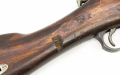 SAKO-VALMET M28 7.62x54R 27 BARREL D STAMPED RIFLE6399
