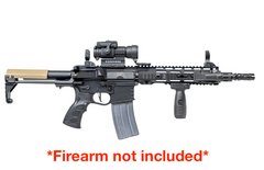 Short Front Arm Vertical Grip