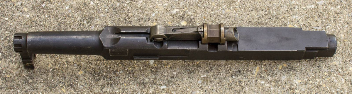Original Czech 7.92x57 ZB-37 Parts Kit
