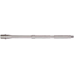 AR-15 M4 .223/5.56mm NATO 16 Barrel in the White