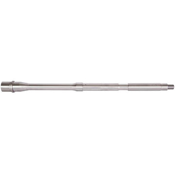 AR-15 M4 .223/5.56mm NATO 16 Barrel in the White