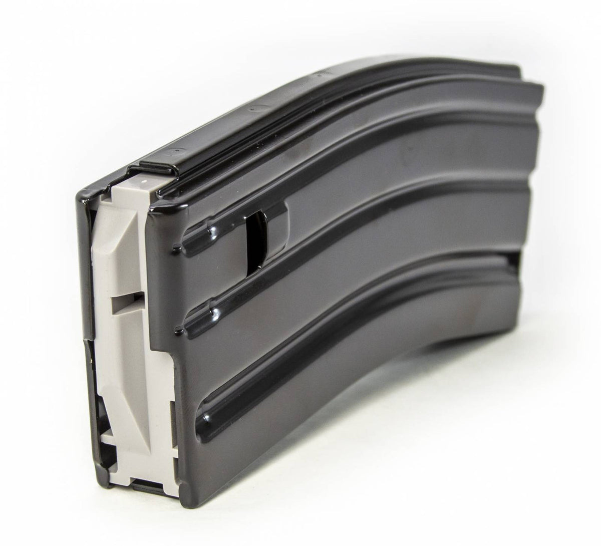 Used Steel  AR-15 .223/5.56 30rd Magazine - 80 Pack