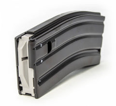 Used Steel  AR-15 .223/5.56 30rd Magazine - 80 Pack