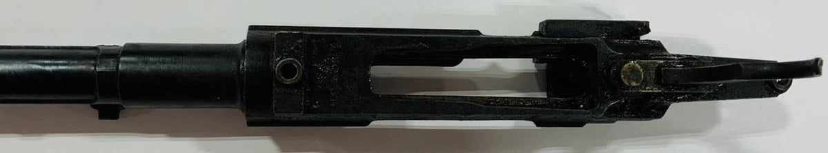 Siamese Type 47/66 Barreled Receiver