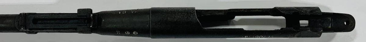 French Berthier MLE 1907/15 Barreled Receiver