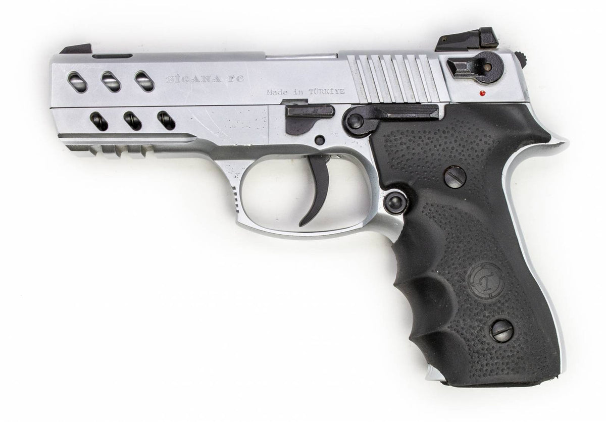 ZIGANA FC 9MM TRAINING PISTOL7454