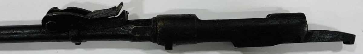 Italian Carcano Terni 91 Barreled Receiver