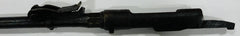 Italian Carcano Terni 91 Barreled Receiver