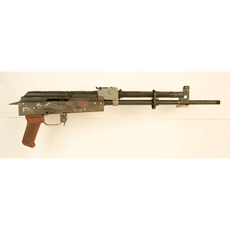 DDI 47S 7.62x39 Barreled Receiver O