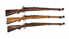 BERN K31 7.5x55 SWISS STRAIGHT PULL (C&R Eligible) W/O MAGAZINE