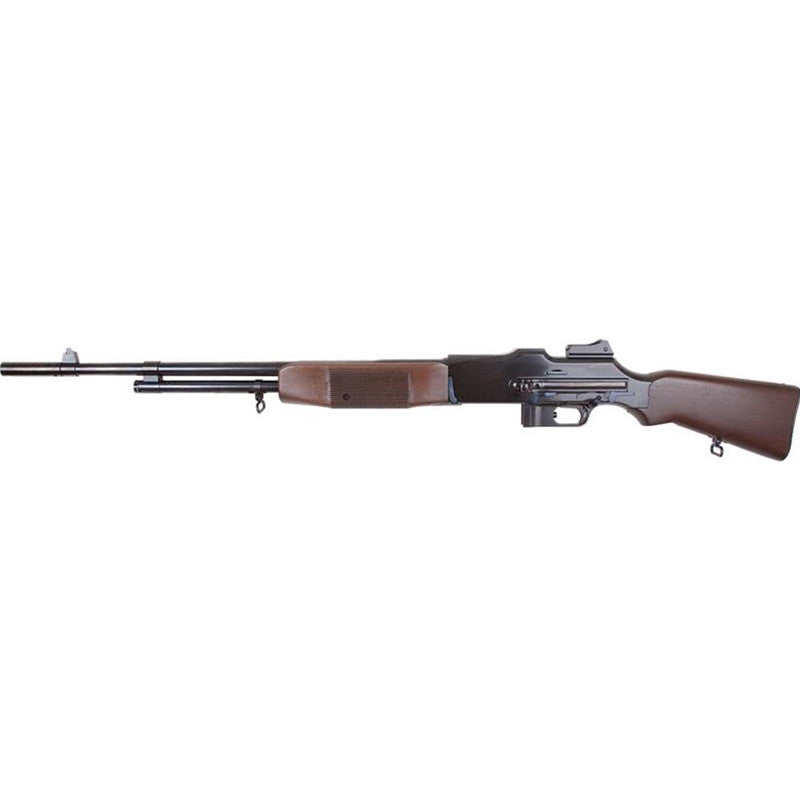 Colt 1918 Self-Loading Rifle