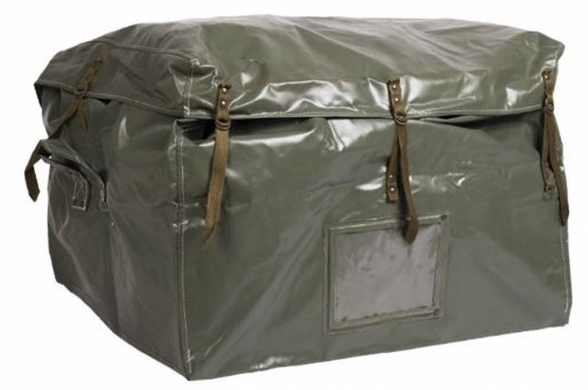 CZECH VZ65 TRANSPORT BAG USED