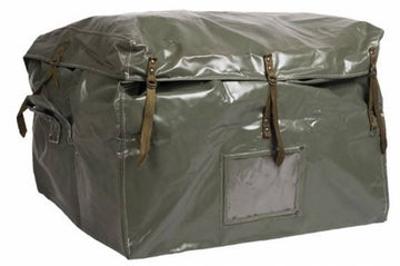 CZECH VZ65 TRANSPORT BAG USED