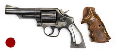 Revolver - S&W 19-4  .357Mag 4 Barrel - Blue