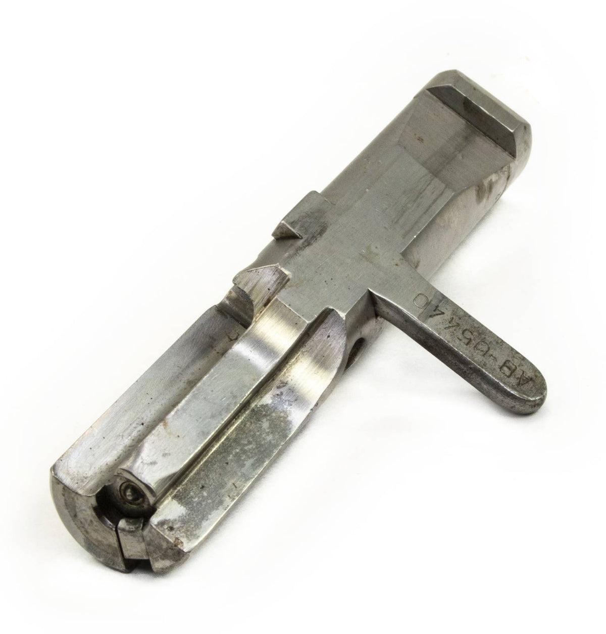 PPS-43 7.62x25mm Parts Kit -Incomplete