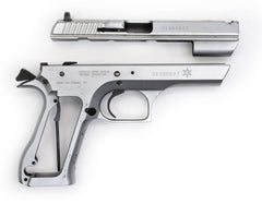Jericho 941 FS Frame of HG0892