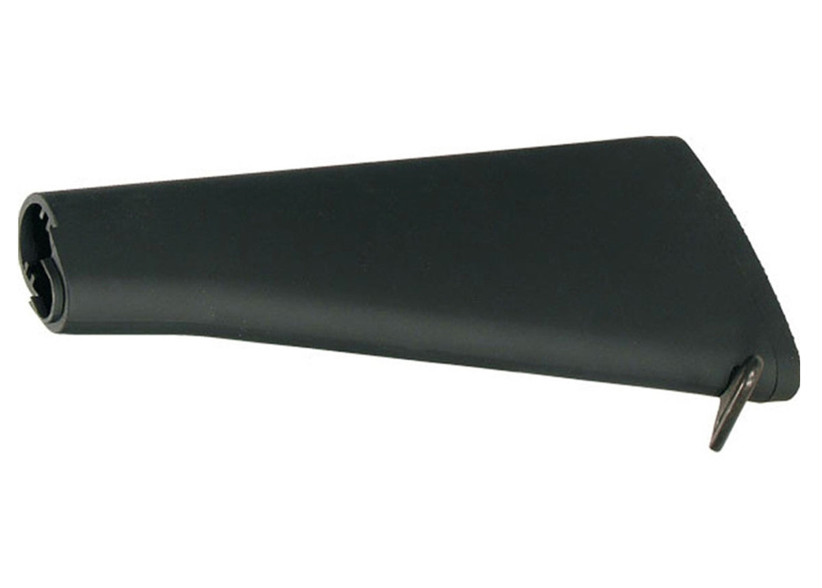 UTG RB-T469B AR15 Rifle A2 Fixed Stock Polymer Black - RB-T308FB