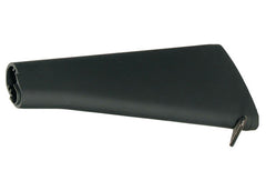 UTG RB-T469B AR15 Rifle A2 Fixed Stock Polymer Black - RB-T308FB