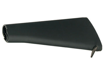 UTG RB-T469B AR15 Rifle A2 Fixed Stock Polymer Black - RB-T308FB