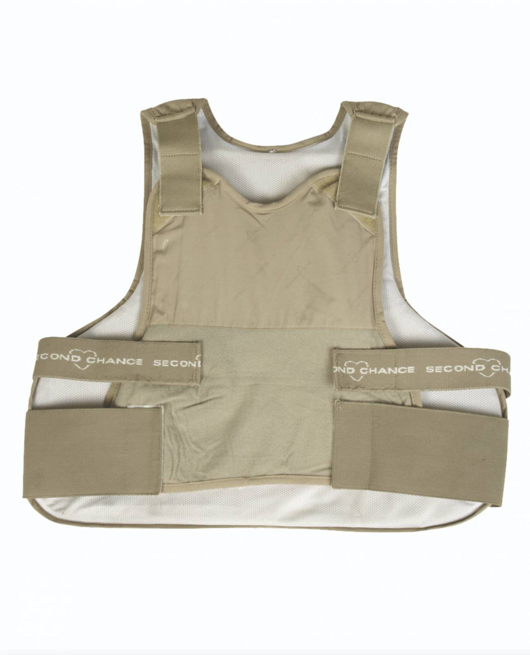GERMAN ULTIMA LADIES POLICE FLAK VEST USED
