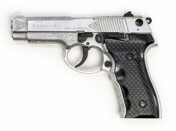 KANUNI S 9MM TRAINING PISTOL HG1999_44