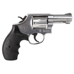 S&W Model 64 .38 SP Revolver with 3 Barrel - SS Finish - Law Enforcement Trade-in