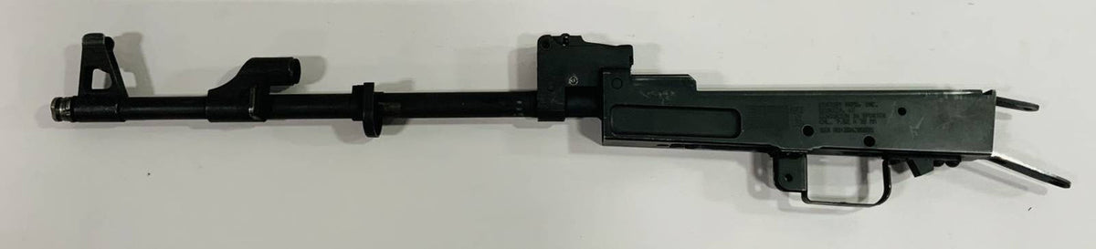 Century Arms Centurion 39 sporter 7.62X39 barreled  Receiver