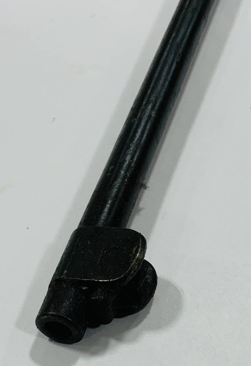 Belgian FN 1935 98 style Mauser Barreled Receiver
