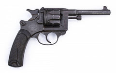 St.Etienne 1892 Revolver, 8x27mm