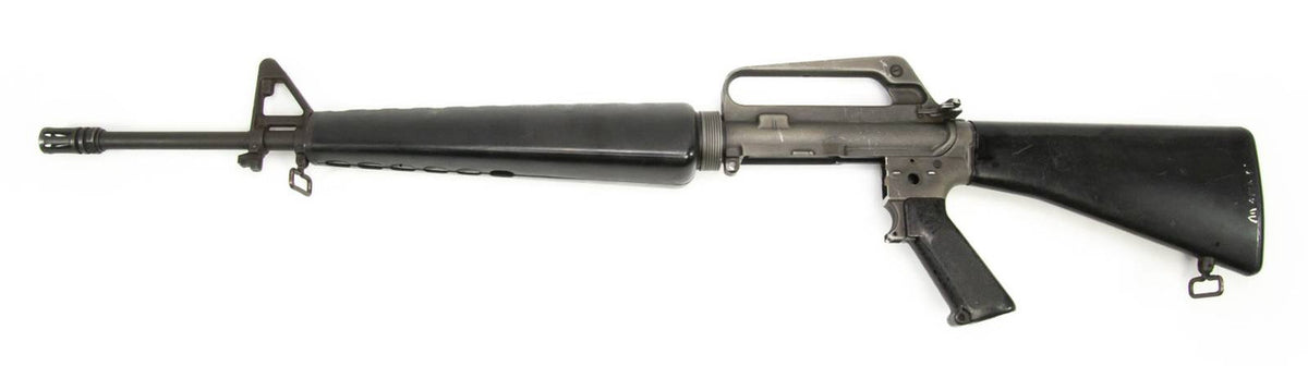 Colt 601 Parts Kit 5.56mm 20 Barrel1293