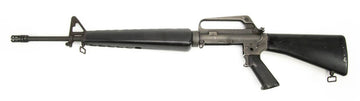 Colt 601 Parts Kit 5.56mm 20 Barrel1293